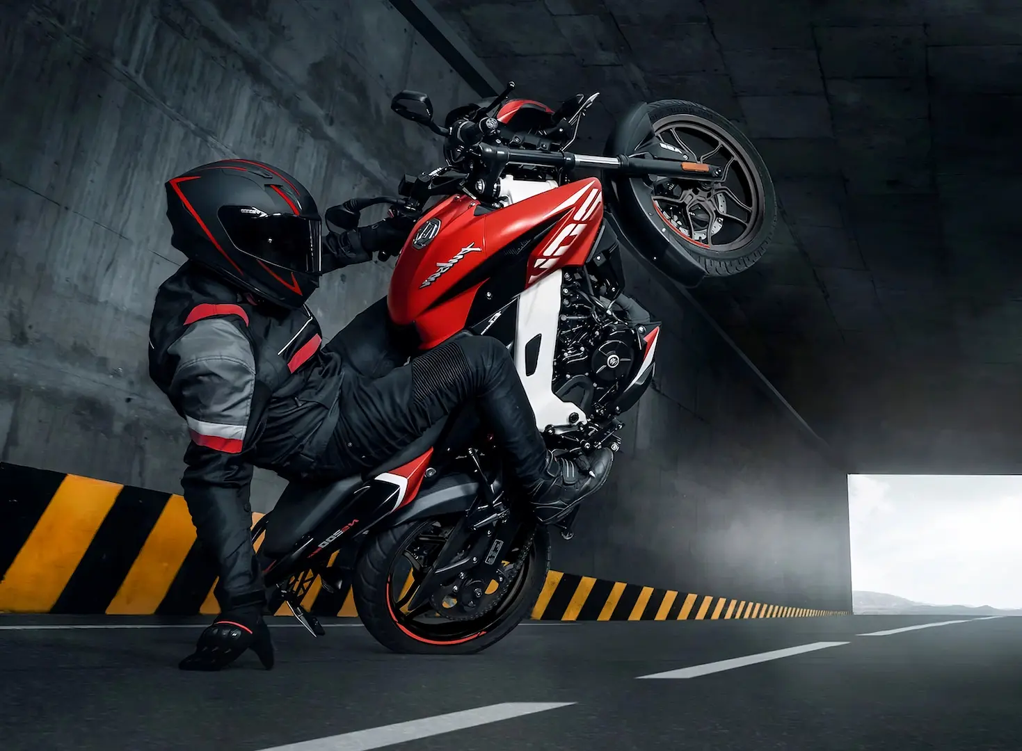 Bajaj Brand