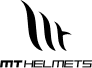 Marca mthelmets-logo